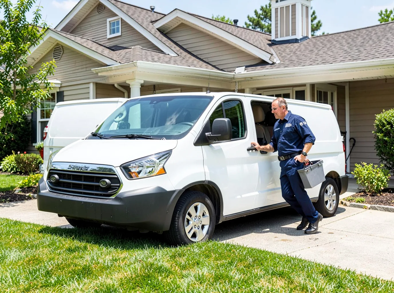 Emergency Plumber company in Steubenville, OH